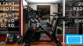 How Smartwatches, Workout Apps, and Connected Bikes Dominated 2020